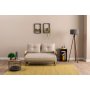 Atelier del Sofa Sofa za 2 sedišta Cosmo 2 Seater Cream - slika 3
