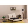 Atelier del Sofa Sofa za 2 sedišta Cosmo 2 Seater Cream - slika 4