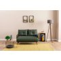 Atelier del Sofa Sofa za 2 sedišta Cosmo 2 Seater Green - slika 3