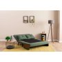 Atelier del Sofa Sofa za 2 sedišta Cosmo 2 Seater Green - slika 5