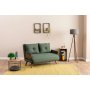 Atelier del Sofa Sofa za 2 sedišta Cosmo 2 Seater Green - slika 1