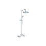 Rosan Usponski tuš NOSTALGIJA N10251 OUTLET - slika 2