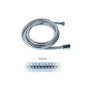 Rosan Usponski tuš NOSTALGIJA N10251 OUTLET - slika 5