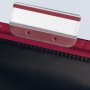 N/A Viseća fascikla PVC Snopake A4, crna, set 25 kom - slika 2