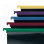 N/A Viseća fascikla PVC Snopake A4, crna, set 25 kom - slika 3