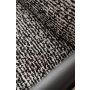 Atelier del Sofa Ving Chair fotelja Luma Black White v1 - slika 4