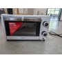 MUHLER Termomax TXO08TQ - Mini rerna 8L , 650W OUTLET - slika 1