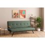 Atelier del Sofa Sofa za 3 sedišta Zven Green - slika 1