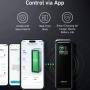 ANKER ANKER Prime power bank 27650mAh 250W eksterna baterija Crna - slika 3