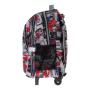 Best Buy Trolley, ranac sa tockicima, Spider-Man, Comic - slika 2