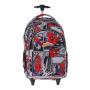 Best Buy Trolley, ranac sa tockicima, Spider-Man, Comic - slika 1