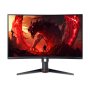 ACER Nitro, 31.5 inča, WQHD 2560x1440, 180Hz, zakrivljeni gaming monitor (XZ323QUP2BMIIPHX) - slika 2