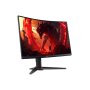 ACER Nitro, 31.5 inča, WQHD 2560x1440, 180Hz, zakrivljeni gaming monitor (XZ323QUP2BMIIPHX) - slika 3