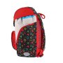 PLAY Logic set, ranac anatomski, 4 u 1, Let's play - slika 2