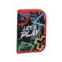PLAY Logic set, ranac anatomski, 4 u 1, Let's play - slika 5