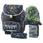 PLAY Logic set, ranac anatomski, 4 u 1, Military Code - slika 1