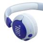 JBL JBL JR320 PLAVE BT SLUSALICE 21556819 - slika 5