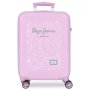 Pepe Jeans ABS Kofer 55 cm 69.711.21 - slika 1