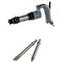 ABAC PRO Pneumatski čekić 12mm PRO - slika 1