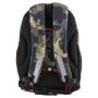 PLAY Apollo 243, ranac ergo, smart, Military green - slika 3