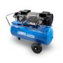 ABAC PRO Tech klipni kompresor ATF-S 4 100 10 230 - slika 1