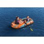 BESTWAY BESTWAY ¬camac na naduvavanje set 1.96mx106cm - slika 2