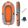 BESTWAY BESTWAY ¬camac na naduvavanje set 1.96mx106cm - slika 3