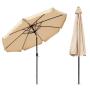 ModernHome VELIKI 3.5M SUNCOBRAN BEIGE - slika 4