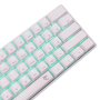WHITE SHARK Shinobi 2 Bela US Plavi - slika 2