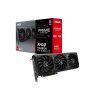 ASUS Prime Radeon™ RX 9060 XT 16GB GDDR6 OC Edition 128 bit PRIME-RX9060XT-O16G - slika 1