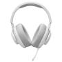 JBL JBL QUANTUM 360 BELA BT SLUSALICE 21300164 - slika 5