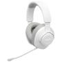 JBL JBL QUANTUM 360 BELA BT SLUSALICE 21300164 - slika 1