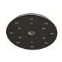ABAC PRO Brusni disk za šlajfericu 150 mm (15,8 i 6 rupa) - slika 1