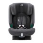 BRITAX ROMER BRITAX ROMER A-S VERSAFIX(76-150CM), MIDGREY - slika 1