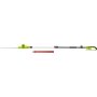 FIELDMANN FZN 70405-0 Akumulatorski teleskopski trimer za ogradu 20V (sa baterijom i punjačem) - slika 4