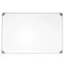 Duplo Magnetna tabla 60x90 alu ram, OUTLET - slika 1