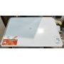 Duplo Magnetna tabla 60x90 alu ram, OUTLET - slika 1