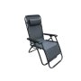 ED HomeGarden Stolica - ležaljka 162 x 64 x 110 cm 32-690000 - slika 1