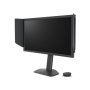 BENQ Zowie XL2586X+ FHD Fast TN 600Hz DyAc 2 Gaming Monitor - slika 2