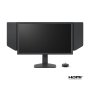 BENQ Zowie XL2586X+ FHD Fast TN 600Hz DyAc 2 Gaming Monitor - slika 1