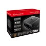 THERMALTAKE Smart BX1 750W 80+ Bronze napajanje PS-TTP-0750NNSABE-1 - slika 4