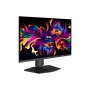 MSI MAG 271QP X24 WQHD OLED 240Hz Gaming Monitor Adaptive Sync - slika 4
