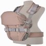 LORELLI BERTONI LORELLI KENGUR WEEKEND BEIGE - slika 1