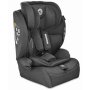 LORELLI BERTONI AUTO SEDISTE ADVENTURE I-SIZE (76-150cm) - BLACK (YC13) - slika 2
