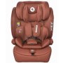 LORELLI BERTONI AUTO SEDISTE ADVENTURE I-SIZE (76-150cm) - GINGER (YC13) - slika 1