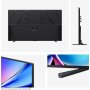 Hisense 100E7Q PRO QLED 4K UHD Smart TV - slika 2
