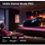 Hisense 100E7Q PRO QLED 4K UHD Smart TV - slika 5