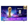Hisense 100E7Q PRO QLED 4K UHD Smart TV - slika 1