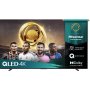 Hisense 100E7Q PRO QLED 4K UHD Smart TV - slika 1