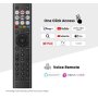 Hisense 58A6Q 4K UHD LED Smart TV - slika 5